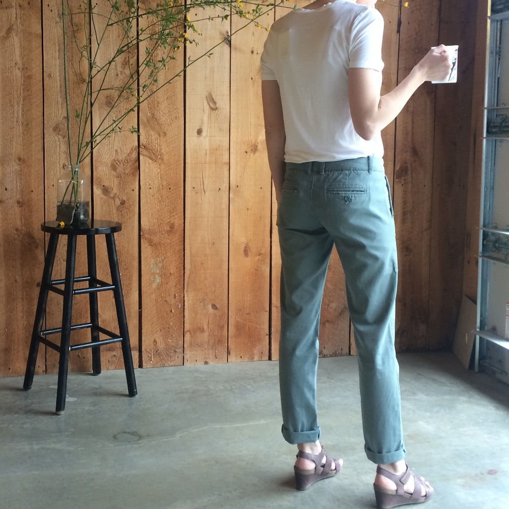 Meet your Posher, FoundeApparel